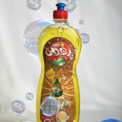رغوة - سائل غسيل الصحون - 650 ملى