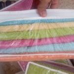 شنطة حافظ وشنطة دينا – فوط قطنية فاخرة