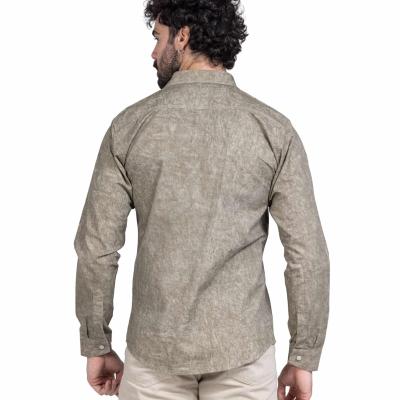 5 × قميص جبردين 2 جيب كبسوله ليزر مطبوع بيج code 2016