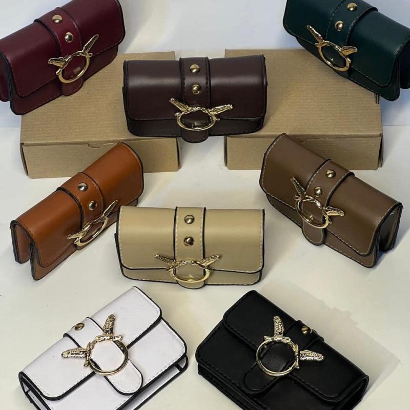 Pinko Mini – الأناقة في أصغر تفاصيلها