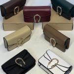 Gucci Mini – شنطة ستايل فاخر بحجم ميني