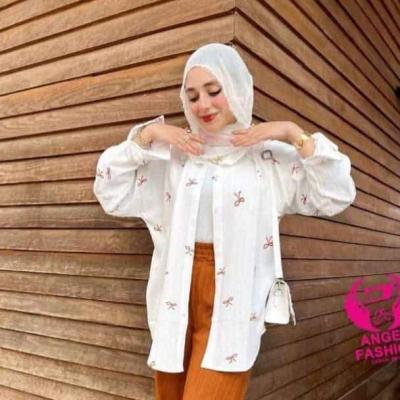شميز فريسكه أنيق ومريح