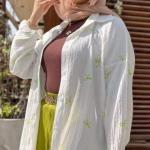 شميز فريسكه أنيق ومريح