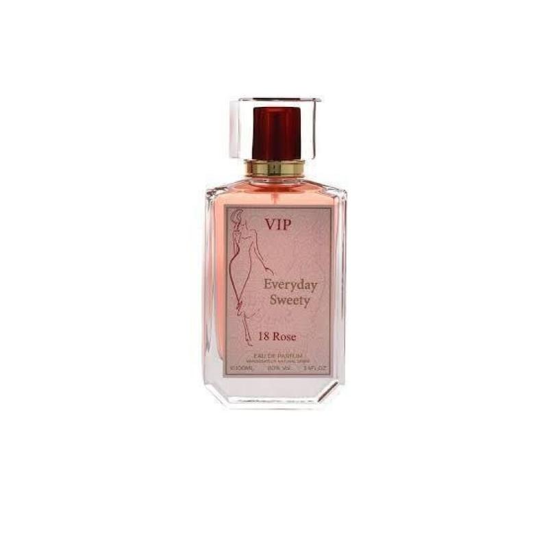 Every Day Sweety – عطر يومي بنعومة ساحرة