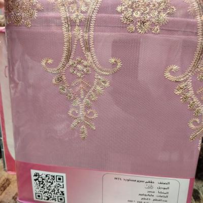1 كرتونة × طقم سرير اطفال رمادي