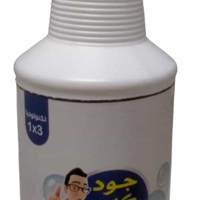 كلور جود كلين - 1 لتر - تركيز عالى