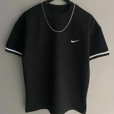 تيشيرت Nike simple اوفر سايز