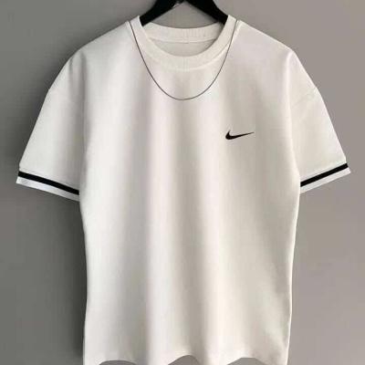 تيشيرت Nike simple اوفر سايز