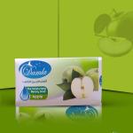 صابون Damla Apple – ترطيب طبيعي وانتعاش فاكهي