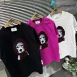 تيشيرت Dog Hoodie – ستايل جريء بخامة مستوردة