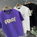 تيشيرت FENDI – فخامة التصميم وسعر مايتفوتش