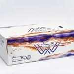 Wave مناديل اقتصادية بـ 3 طبقات × 300 منديل