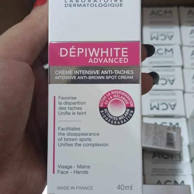 ACM Dépiwhite Advanced Cream