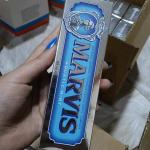 Marvis Toothpaste – معجون مارفيس الإيطالي الأصلي