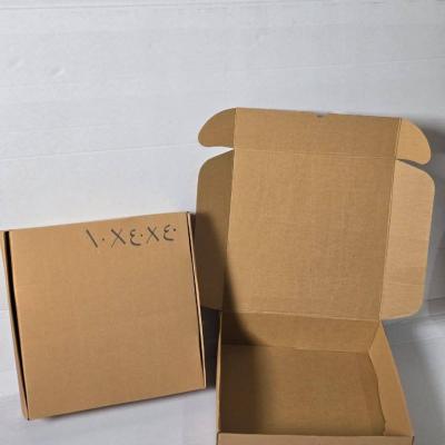 بوكسات هاند ميد 40×40×10