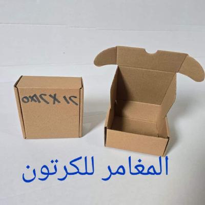 بوكسات هاند ميد 12×12×5
