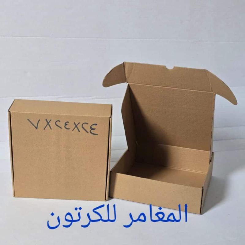 بوكسات هاند ميد 24×24×7