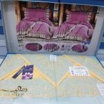 طقم Naghm – شبابى 6 قطع من VEDRA