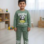 1 دستة × موديل البندا رمادي