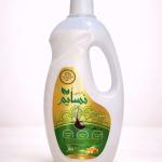 5 كراتين × المنتج شامبو نسايم 1.5 لتر بخلاصة العسل