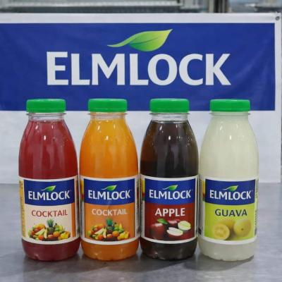 100 شرنك × عصير ELMLOCK 350 مل