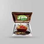 10 كرتونة × كاسترد شيكولاتة ظرف