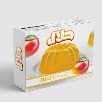 10 كرتونة × جيلي مانجو