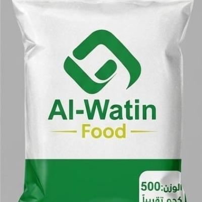 8 طن × سكر الوتين الممتاز