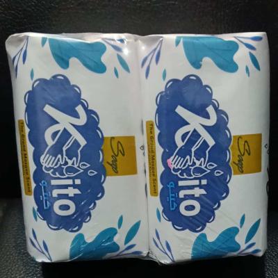 Kito صابون رائحة كلاسيك 110 جم - 20 كرتون