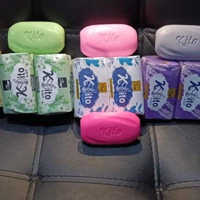 Kito صابون رائحة سوفاج 110 جم - 20 كرتون