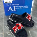 شبشب الدبابة رجالي - 5 سريه