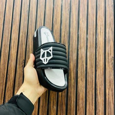 شبشب ماركة رجالي - 5 سريه