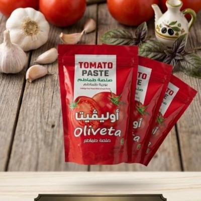 صلصة طماطم اوليفيتا (Oliveta)
