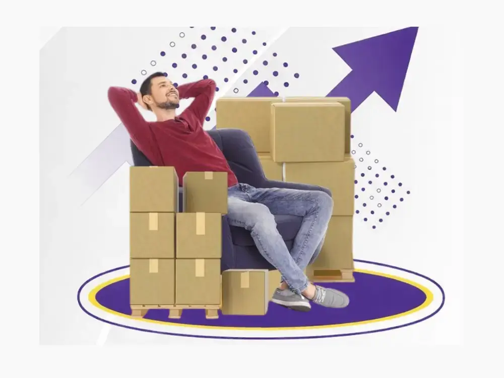 تطلب من مكانك بدون سفر